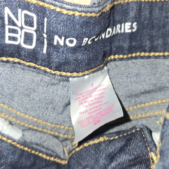 Denim Jeans Bundle! Kendall and Kylie, No Boundaries, 2 KanCan, Ralph Lauren. - Picture 11 of 11